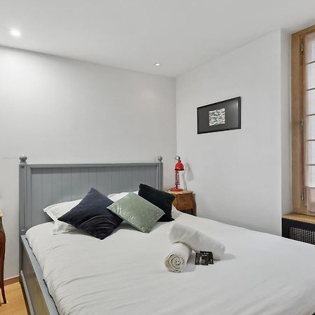 Saint Germain - Mabillon Paris City Apartment Exteriér fotografie